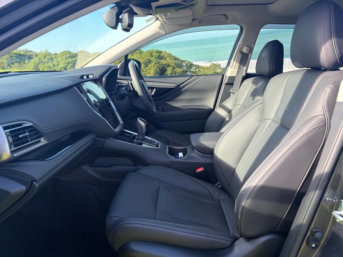 2025 Subaru Outback AWD Touring