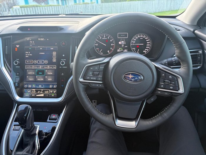 2025 Subaru Outback AWD Touring