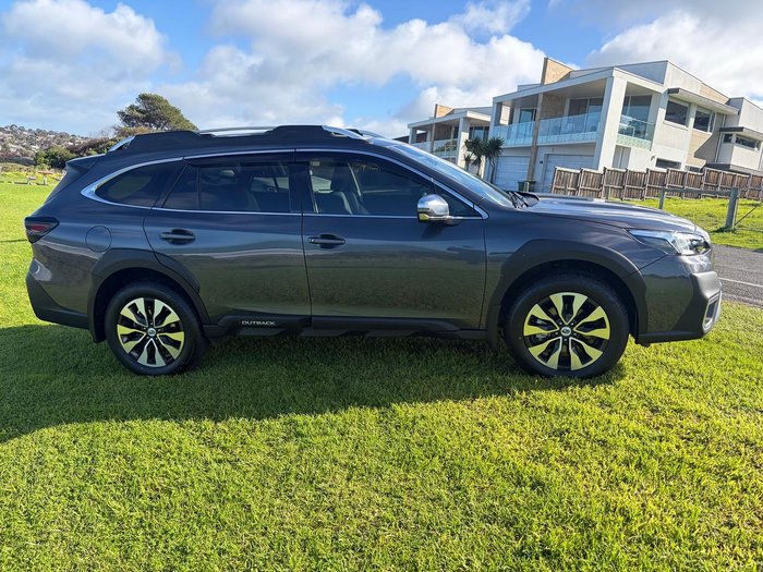 2025 Subaru Outback AWD Touring