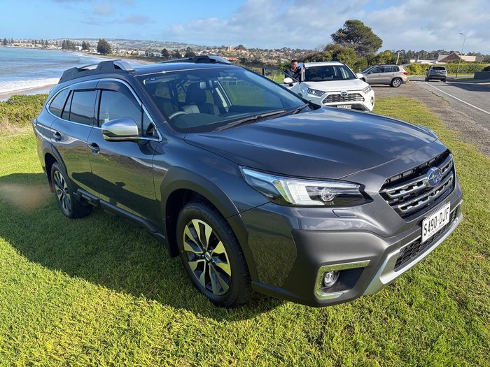 2025 Subaru Outback AWD Touring