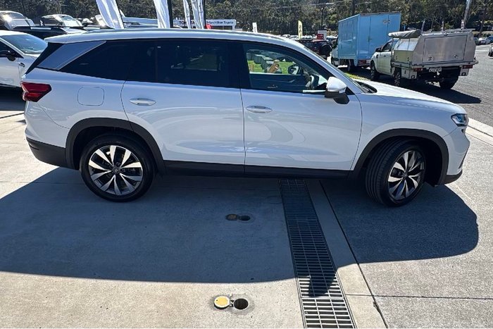 2025 SKODA Kodiaq Select PHEV