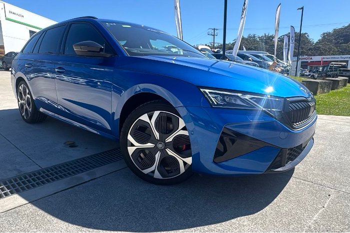 2025 SKODA Octavia