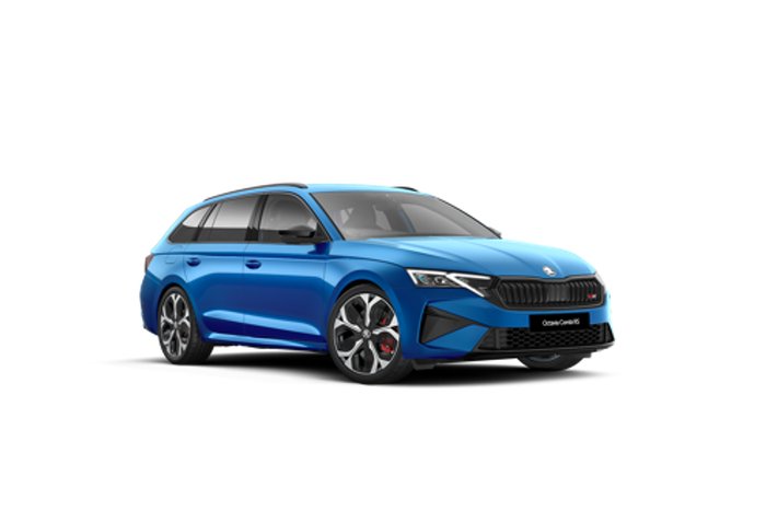 2025 SKODA Octavia