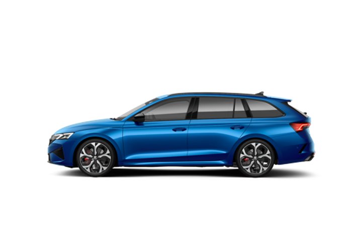2025 SKODA Octavia