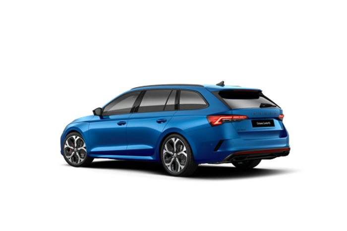 2025 SKODA Octavia