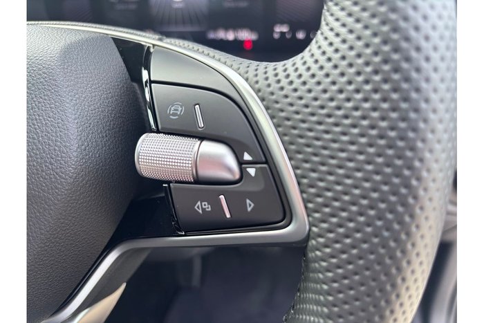 2026 SKODA Fabia 85TSI Select
