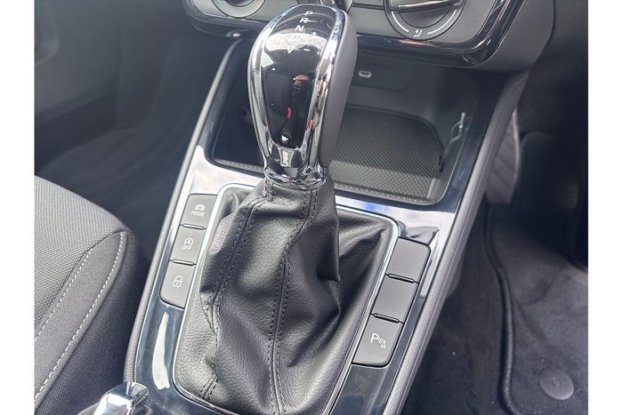 2026 SKODA Fabia 85TSI Select