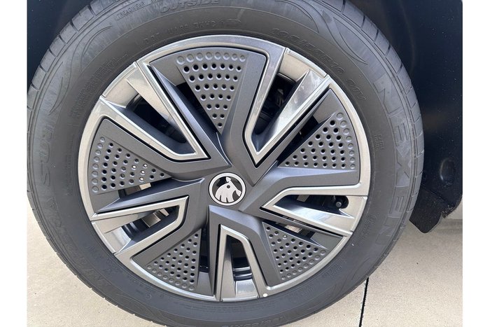 2026 SKODA Fabia 85TSI Select