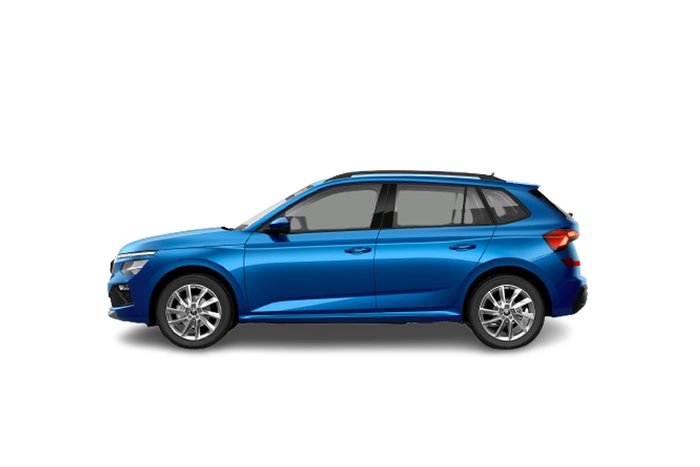2026 SKODA Kamiq