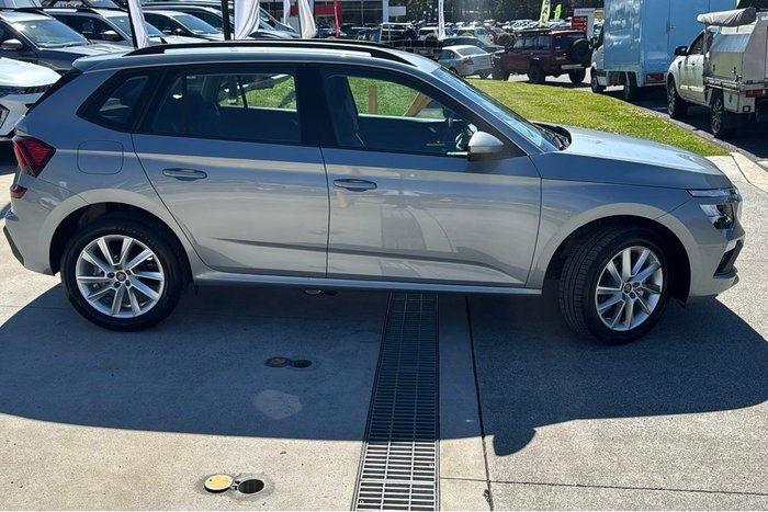 2026 SKODA Kamiq 85TSI Select