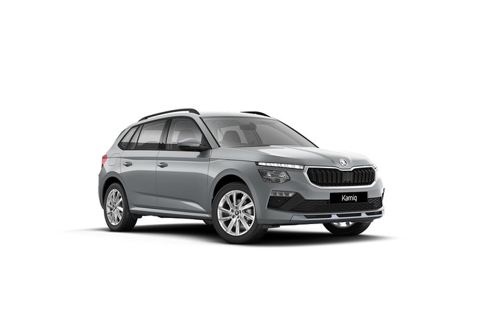 2026 SKODA Kamiq
