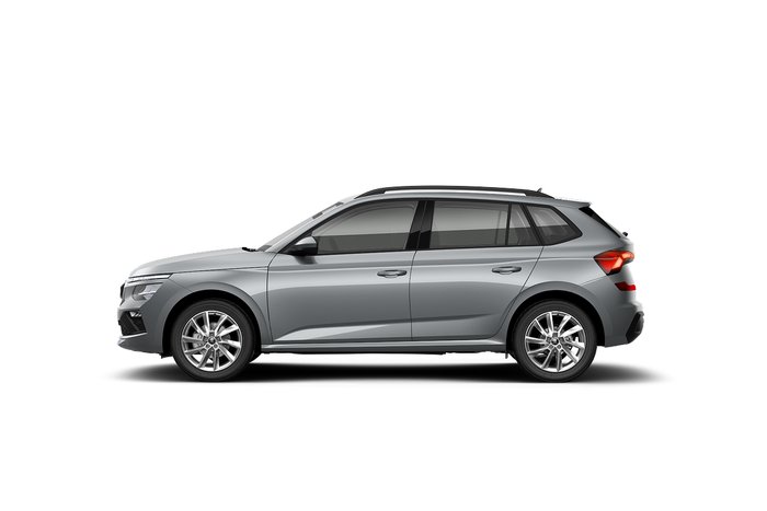 2026 SKODA Kamiq 85TSI Select