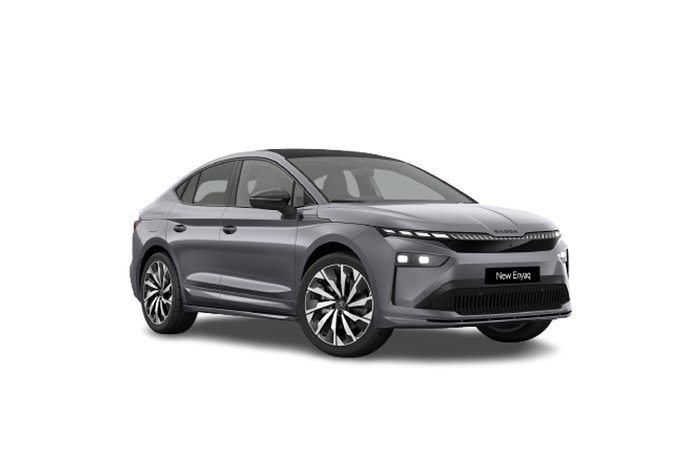 2026 SKODA Enyaq 85 Sportline