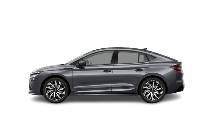 2026 SKODA Enyaq