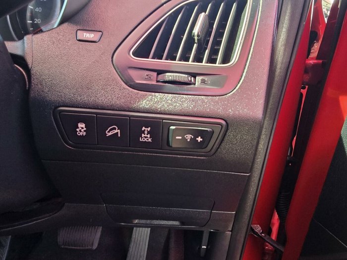 2012 Hyundai ix35 Highlander