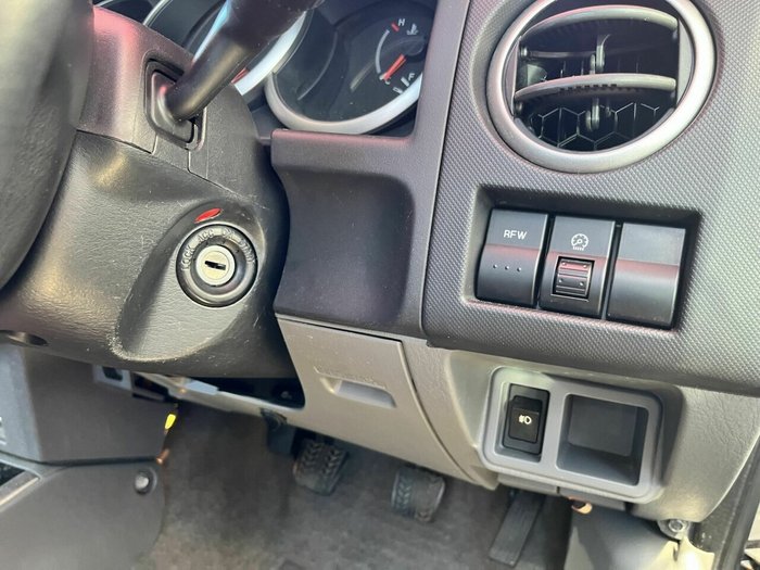 2010 Ford Ranger Wildtrak