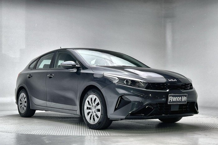 2024 Kia Cerato