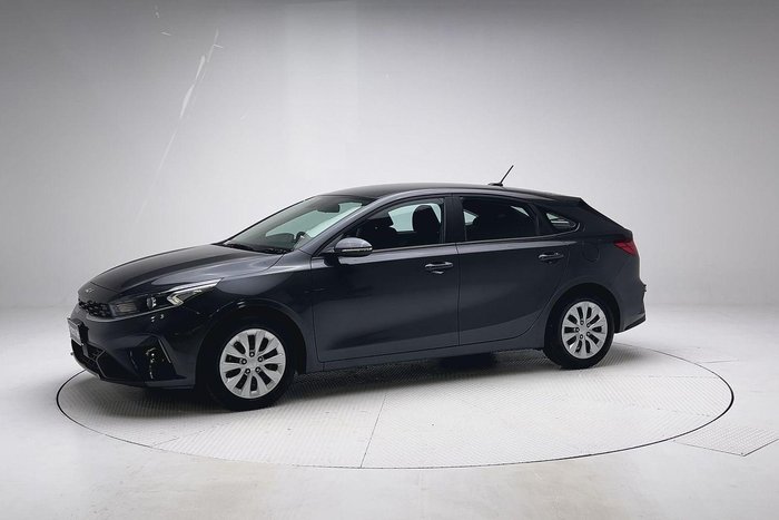 2024 Kia Cerato