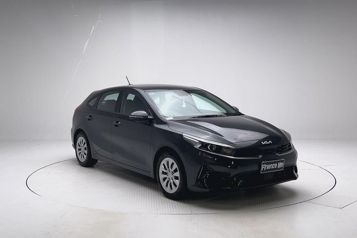 2024 Kia Cerato