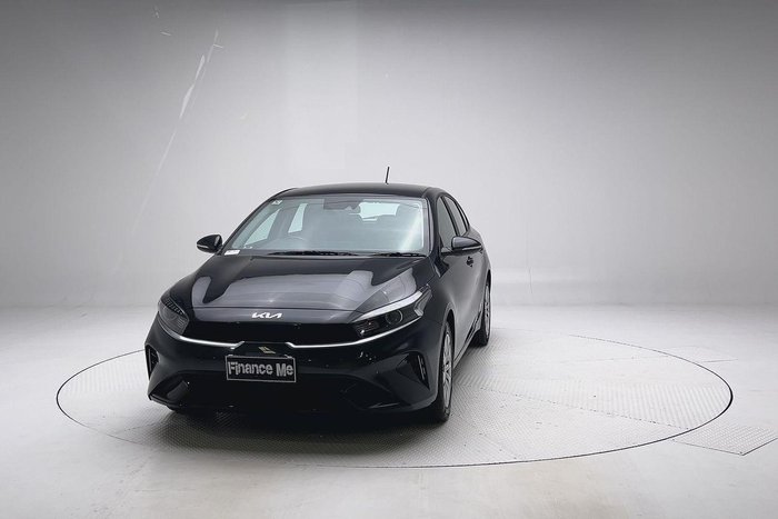 2024 Kia Cerato
