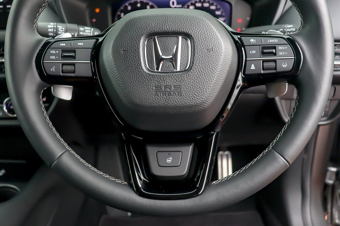 2023 Honda ZR-V VTi LX