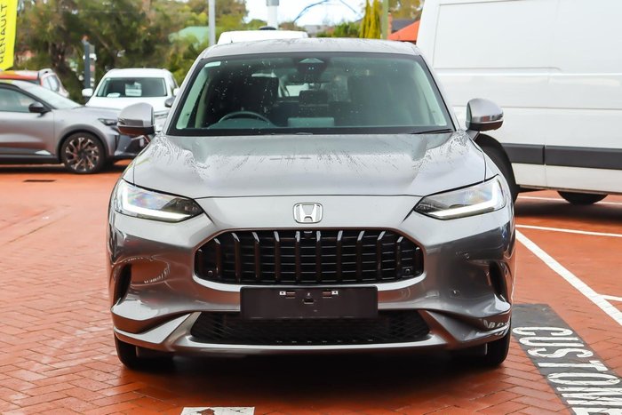 2023 Honda ZR-V VTi LX