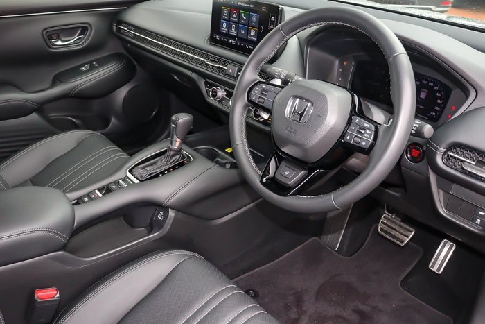 2023 Honda ZR-V VTi LX