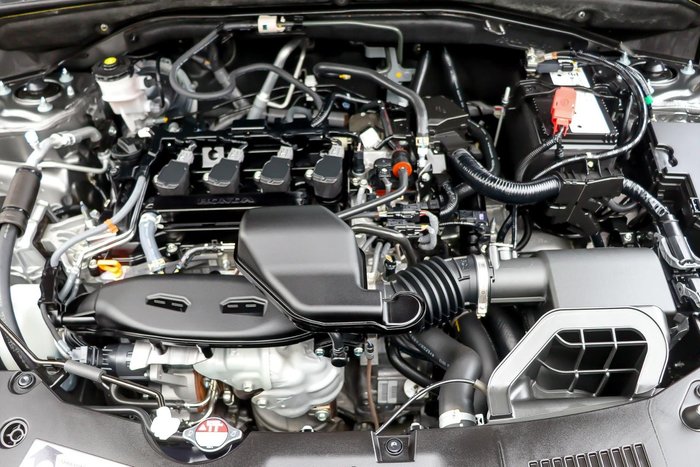 2023 Honda ZR-V VTi LX
