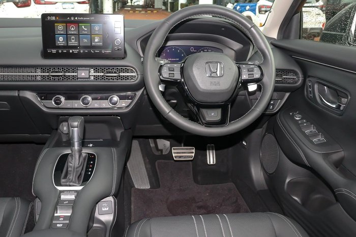 2023 Honda ZR-V VTi LX