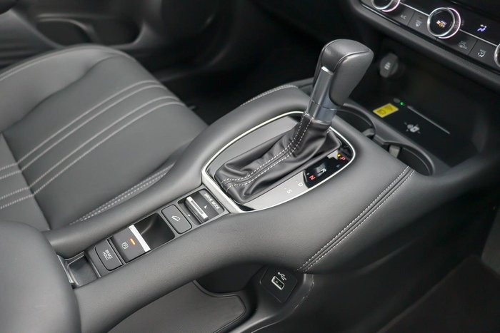 2023 Honda ZR-V VTi LX