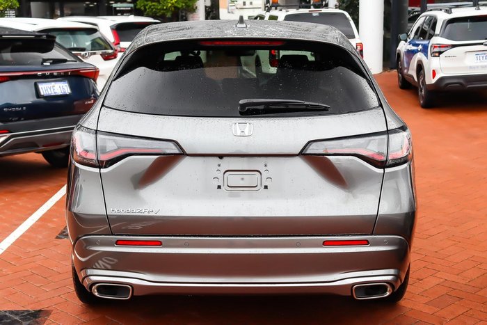 2023 Honda ZR-V VTi LX