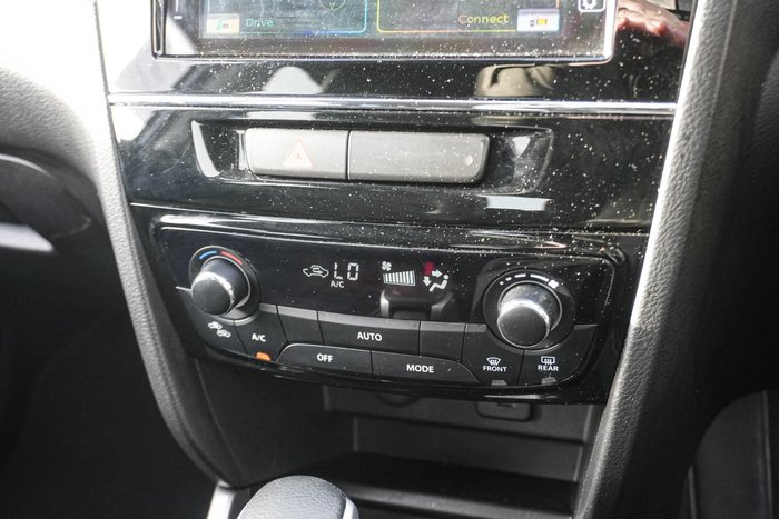 2019 Suzuki Vitara Turbo
