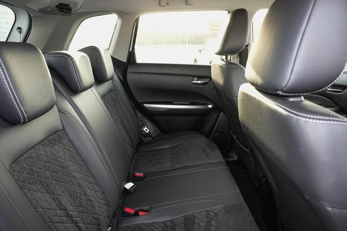 2019 Suzuki Vitara Turbo