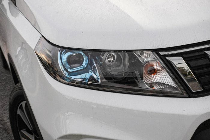 2019 Suzuki Vitara Turbo