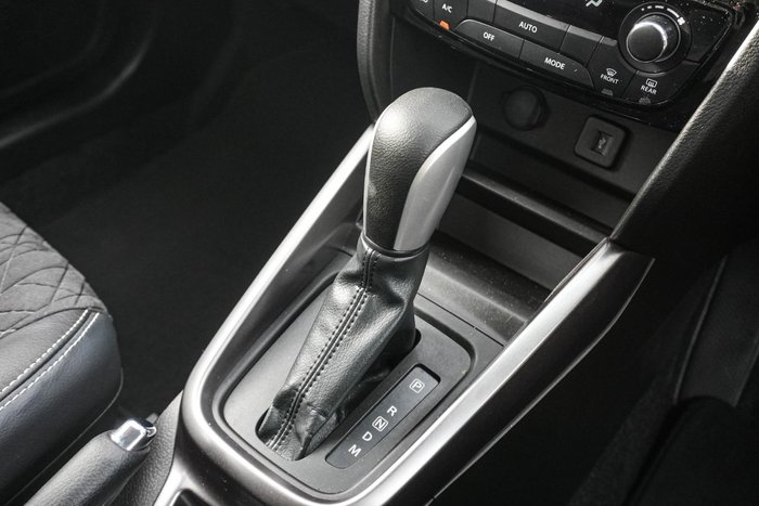 2019 Suzuki Vitara Turbo