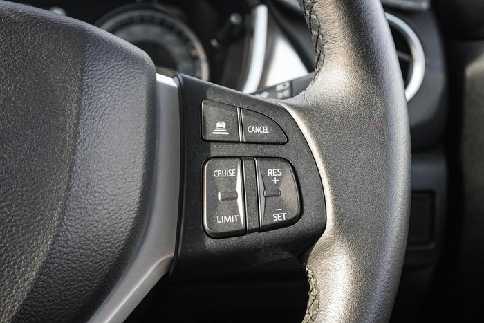 2019 Suzuki Vitara Turbo