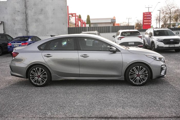2020 Kia Cerato GT