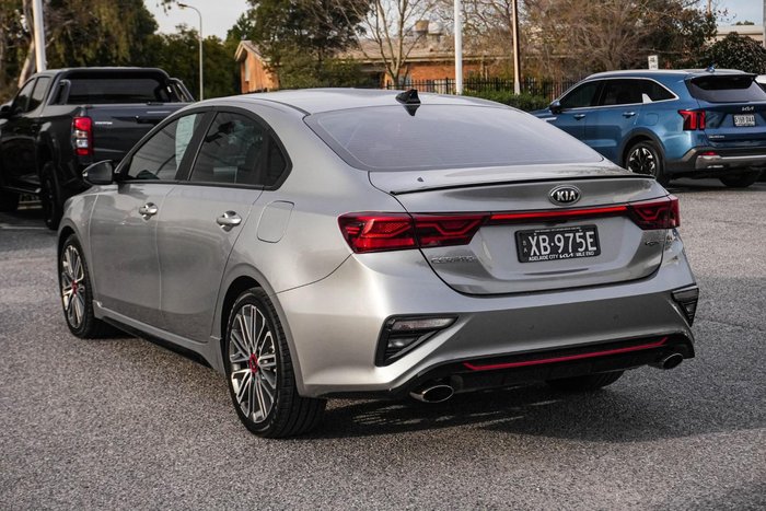 2020 Kia Cerato GT