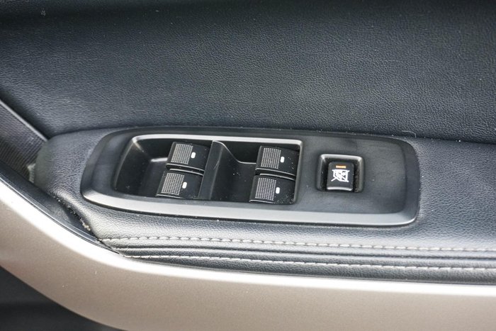 2019 Ford Everest Trend