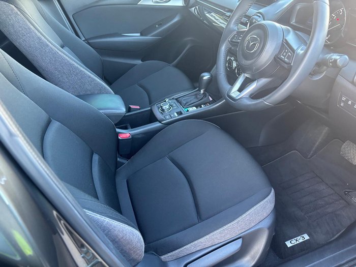 2024 Mazda CX-3 G20 Pure