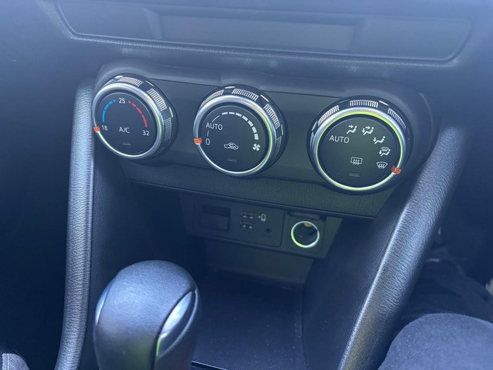 2024 Mazda CX-3 G20 Pure
