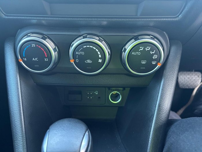 2024 Mazda CX-3 G20 Pure