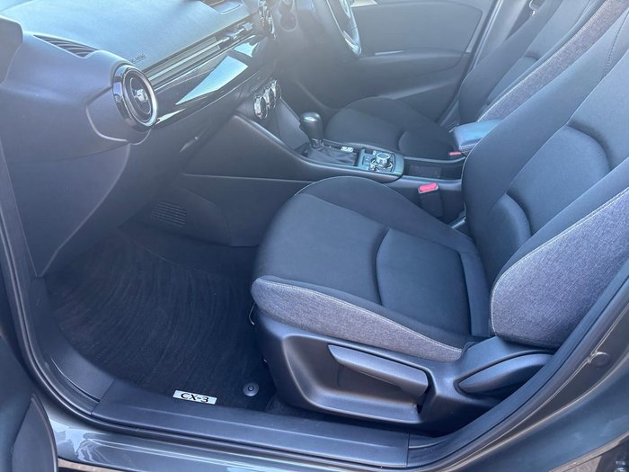 2024 Mazda CX-3 G20 Pure