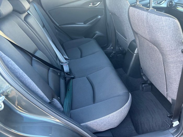 2024 Mazda CX-3 G20 Pure