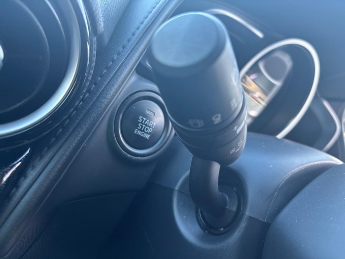 2024 Mazda CX-3 G20 Pure