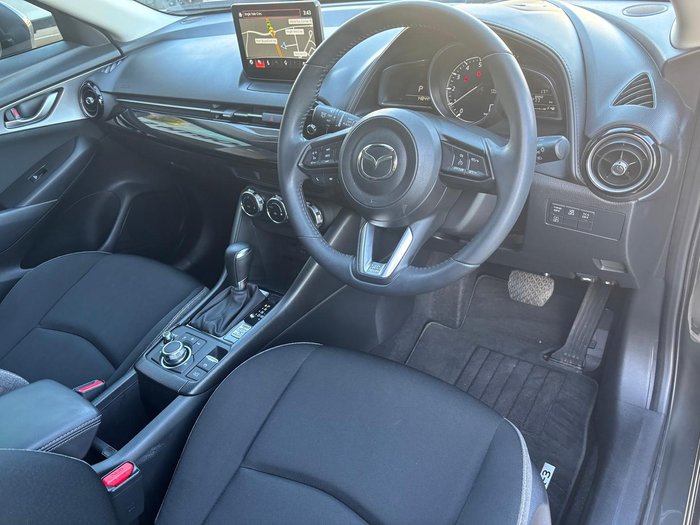 2024 Mazda CX-3 G20 Pure