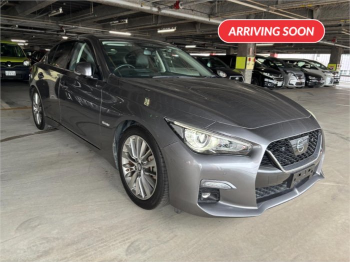 2021 Nissan Skyline