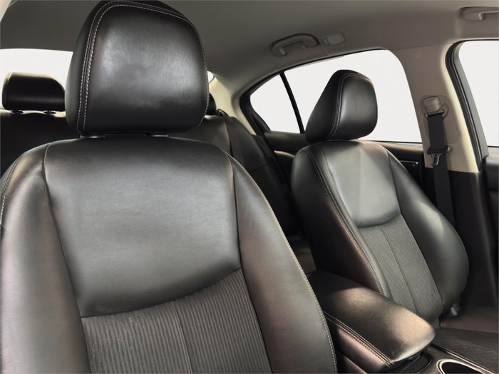 2021 Nissan Skyline