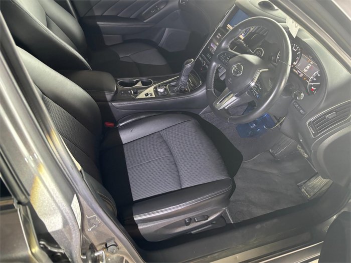 2021 Nissan Skyline