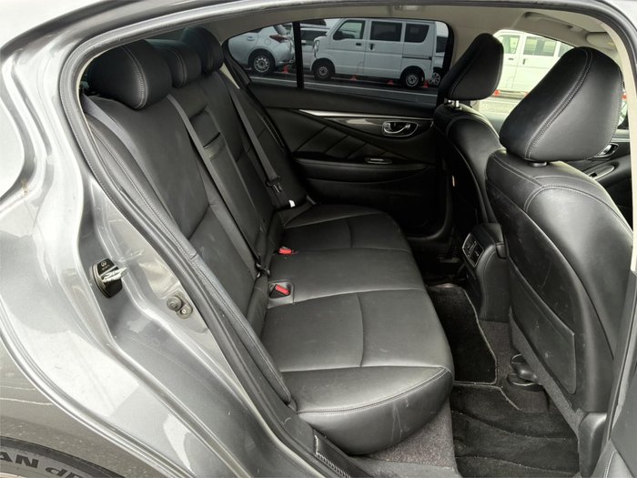 2019 Nissan Skyline